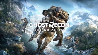 Ghost Recon Breakpoint Trailer Match PC Gaming Subscribe Now [upl. by Nylirem]