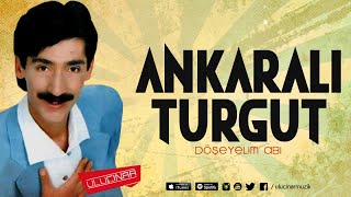 Ankaralı Turgut  Uçan Kaz [upl. by Ahsekar]