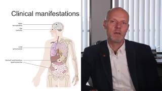 Lecture 42 Infections Overview and CMV infection [upl. by Nylitsirk]