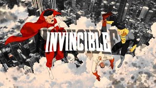 THATS WHY WERE HERE  INVINCIBLE S1E1amp8  OMNIMAN【EDIT】 [upl. by Freberg]