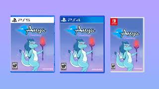 I have made those 3 Anya Fantasy games copy [upl. by Nawak536]