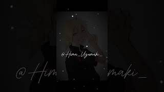 inohimaInojin x Himawarianime animeedit edit himawari inojin loveanime [upl. by Afaw]