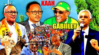 MUUSE OO XABSIGA DHIGAY FAYSAL CWARABE HABAR JECLO XISBIGII KAAH GABIILEY LODIIDEY MAYOR MOOGE UJA [upl. by Traci]