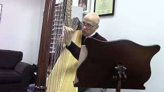 Amazing Grace Harp [upl. by Adnihc]