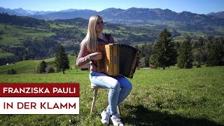 Franziska Pauli  In der Klamm Steirische Harmonika [upl. by Shira]