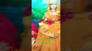 gayatri shakti pettha jaynagar bihar short vdo💯🙏❤ [upl. by Tiat]