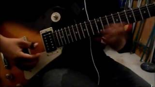 PAR DE ANILLOS tutorial y quotcover guitarraquot nativo [upl. by Anelaj127]