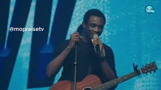 KAESTRINGS MINISTRATION  MAY JUNE HALLELUJAH CHALLENGE 2024  WITH NATHANIEL BASSEY [upl. by Ettenaj]