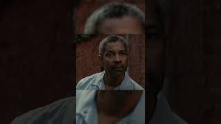 Emotional Danzel Washington Fences Scene [upl. by Kcinimod]