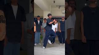 Heeriye  Hydr  Dance Cover  Prakhar Shrivastava shorts [upl. by Nataniel341]