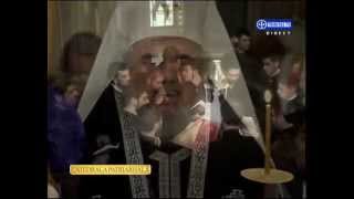 Prohodul Domnului  Catedrala Patriarhala 2014 The Lords Lamentations  Patriarchal Cathedral [upl. by Duke]