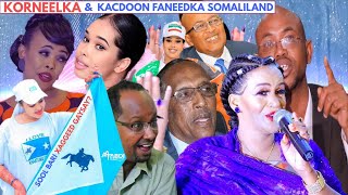 KACDOON FANEEDKA GILGILAY SOMALILAND  XIDIGAHA GEESKA VS KORNEEL BIIXI  HEESTA amp HEESAAGA  EP 6 [upl. by Eivod]