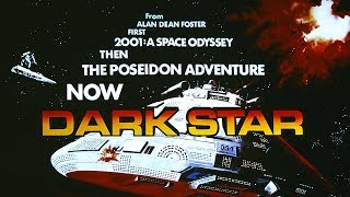 Dark Star 1974 Trailer HD [upl. by Sabu]