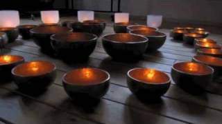 Himalayan Singing Bowls  Tom Soltron  Tone of Life [upl. by Liatris]