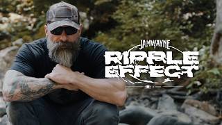 JamWayne  Ripple Effect Official Video [upl. by Reiser]