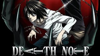 Death Note Whats Up People Retro Cover [upl. by Mozelle722]