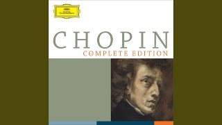 Chopin Waltz No 9 in AFlat Major Op 69 No 1 quotFarewellquot [upl. by Cigam]