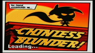 Fairly Odd Parents Breakin Da Rules GameCube Part 2 Chinless Blunder [upl. by Saffier]