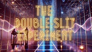 The DoubleSlit Experiment Unveiling the Mysteries of Quantum Physics [upl. by Ecinev813]