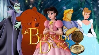 Trailer La bussola doro Disney style [upl. by Stacie225]