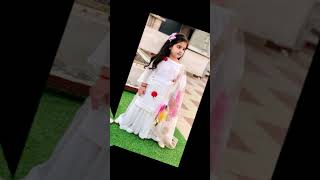 BEPANAH ISHQ  Hindi Song  Bollywood Song chid beautifull froq and dress fashion [upl. by Lama777]