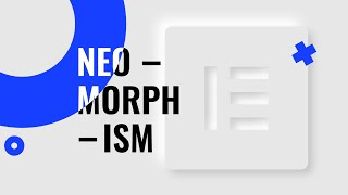 Neomorphism Elementor Pro Tutorial  TemplateMonster [upl. by Pantin901]