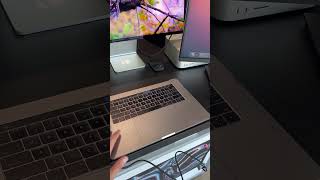 Hackintosh MacBook Pro no LCD [upl. by Apfel]