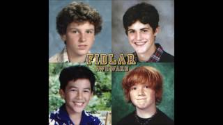 FIDLAR  AWKWARD [upl. by Odel564]