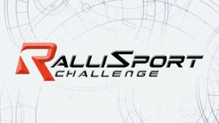 RalliSport Challenge  Intro [upl. by Adnowal]