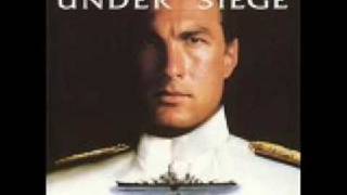 Under Siege  Soundtrack 2 Fanfare [upl. by Acireit]