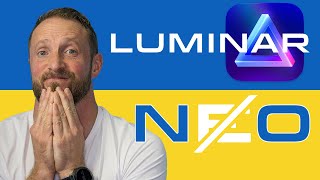 Honest Opinion On Luminar NEO  Review of Luminar Neo [upl. by Llekcir]