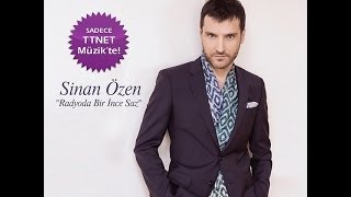 Sinan Özen Gamzedeyim Deva Bulmam 2014 [upl. by Demahum672]