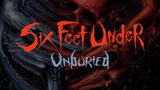 Six Feet Under  Unburied FULL ALBUM [upl. by Mozza]