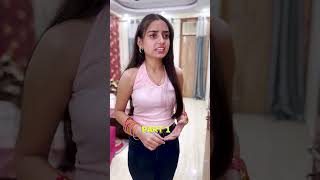 Part 1 Bahu pakdi gayi Hotel mein trending prankvideo vines oyo emotional alluarjun pushpa2 [upl. by Giana]