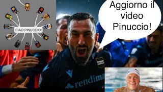 Le profezie di Pinuccio VS il record di gol in serie B di Massimo Coda  4 puntata [upl. by Nyre]