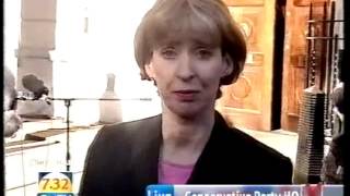 ITV Election 2001 part 10 [upl. by Sokcin]