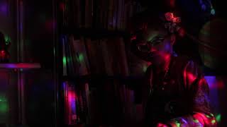 SpaceWalker quotHet Heruquot NPR Tiny Desk Contest Entry [upl. by Desma544]