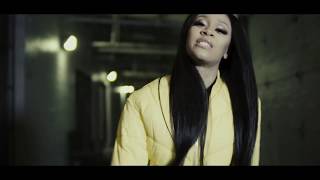 Lakeyah Danaee  Female Goat Official Music Video [upl. by Ika]