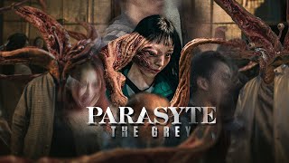 Parasyte The Grey  2024  All Episodes Fact  Jeon Sonee Koo Kyohwan  Review And Fact [upl. by Yracaz519]