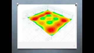 verificación de deformaciones en edificios según Cirsoc 201 versión 24 diciembre [upl. by Ettigirb]