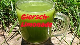 GierschLimonade [upl. by Adnilrem]