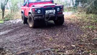 Snuggs Pit 4x4 Offroad Pay and Play [upl. by Raila]