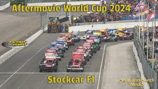 Aftermovie World Cup Stockcar F1 2024 [upl. by Devol]