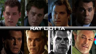 Ray Liotta  Filmography 19832024 [upl. by Ettezoj175]