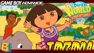 Dora e seus amigos Na Cidade  Momentos de Swiper  Nick Jr em Português [upl. by Meldon872]