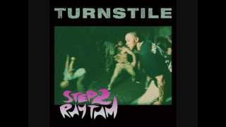 TURNSTILE  Step 2 Rhythm Full EP [upl. by Ahsienal]