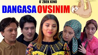 Dangasa ovsinim Ozbek kino Дангаса овсиним [upl. by Ihskaneem]