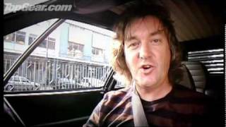 Budget Supercars part 1  Top Gear  BBC [upl. by Annahoj]