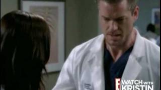 Greys Anatomy Sneak Peek 521 1 [upl. by Assenej734]