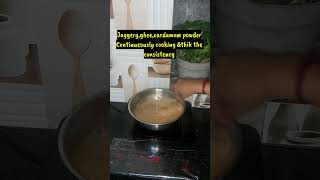 Dessert Recipe Raggi Manni Puddingfood trending recipe gayatrijena3174 [upl. by Lipkin247]